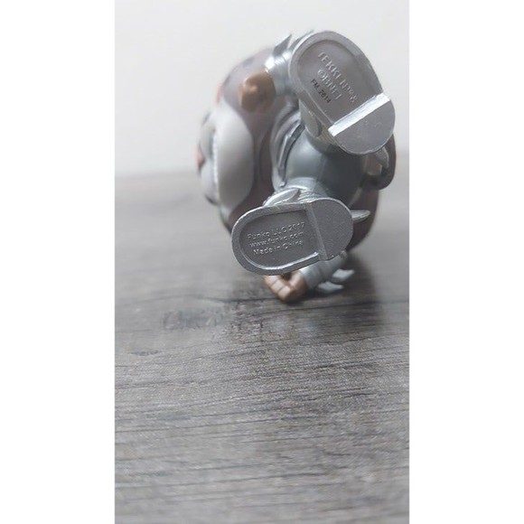 Funko POP! Tekken Armor King #202 GameStop Exclusive Loose Very Good Condition - Picture 9 of 10